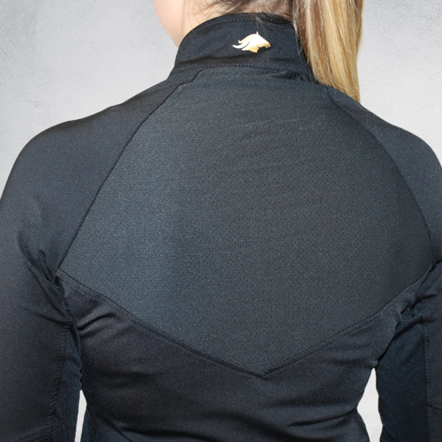 Caballo Athletic Baselayer 3 Caballo Athletic Baselayer - Image 3