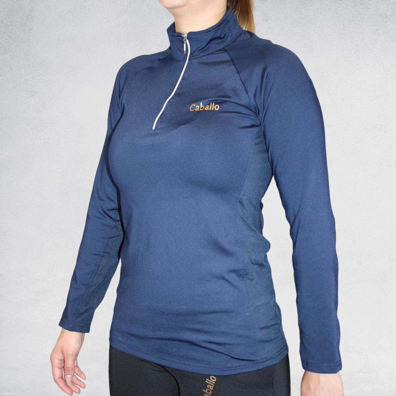 Caballo Athletic Baselayer 4 Caballo Athletic Baselayer - Image 4