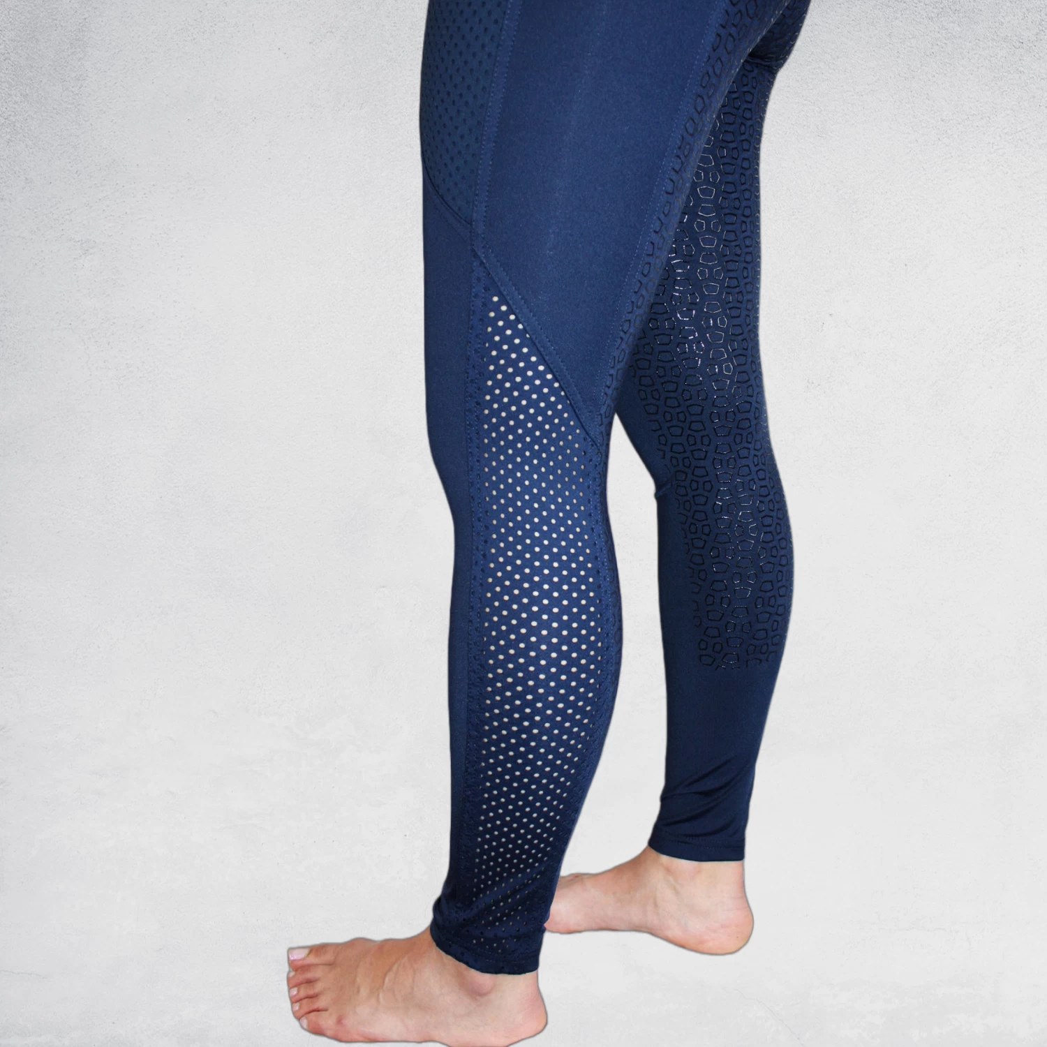 Caballo Athletic Tights 5 Caballo Athletic Tights - Image 5