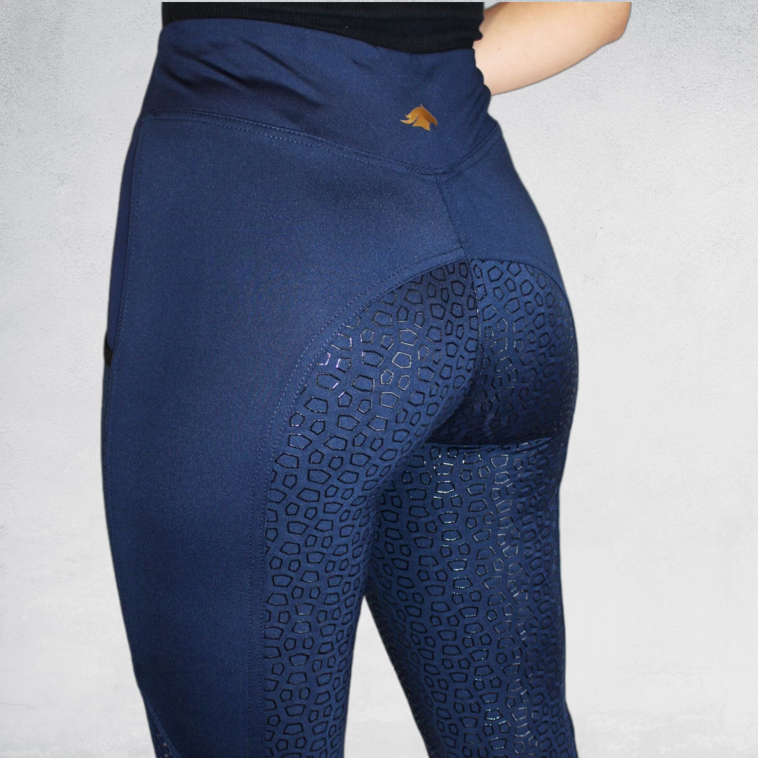 Caballo Athletic Tights 6 Caballo Athletic Tights - Image 6