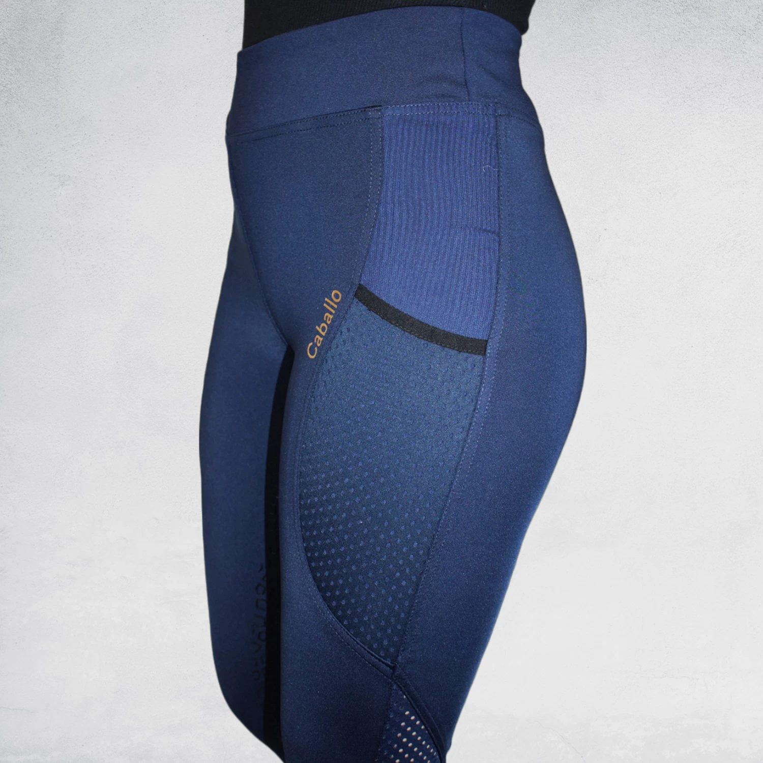 Caballo Athletic Tights 7 Caballo Athletic Tights - Image 7