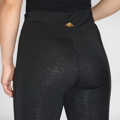 Caballo Athletic Tights 16 Caballo Athletic Tights -Equestrian Supplies Sale caballo athletic tights 16073