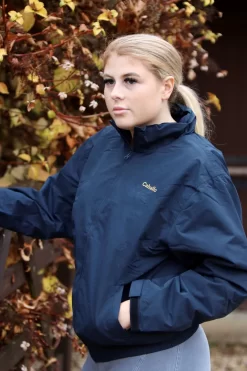 CABALLO BLOUSON WATERPROOF JACKET