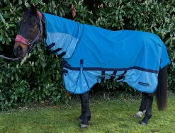 Caballo Dry-Back Fly Rug