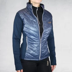 Caballo Hybrid Coat -Equestrian Supplies Sale caballo hybrid coat 16025