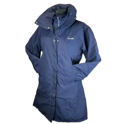 Caballo Ladies Waterproof Jacket