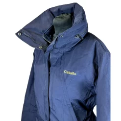 Caballo Ladies Waterproof Jacket -Equestrian Supplies Sale caballo ladies waterproof jacket 16216