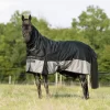 Caballo Light Turnout Rug With Neck