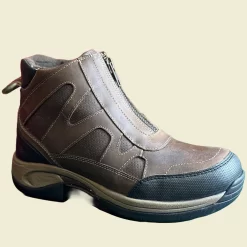 Equestrian Supplies Sale -Equestrian Supplies Sale caballo short waterproof country boot 17877