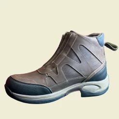 Caballo Short Waterproof Country Boot -Equestrian Supplies Sale caballo short waterproof country boot 17878