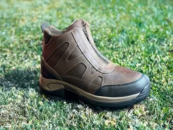 Caballo Short Waterproof Country Boot -Equestrian Supplies Sale caballo short waterproof country boot 17952