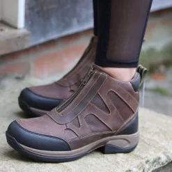 Equestrian Supplies Sale 5 Caballo Short Waterproof Country Boot