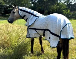 CABALLO SUMMER ALLROUNDER -Equestrian Supplies Sale caballo summer allrounder 17241