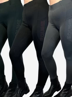 CABALLO SUMMER RIDING TIGHTS