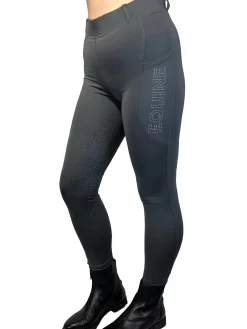 CABALLO SUMMER RIDING TIGHTS -Equestrian Supplies Sale caballo summer riding tights 16902