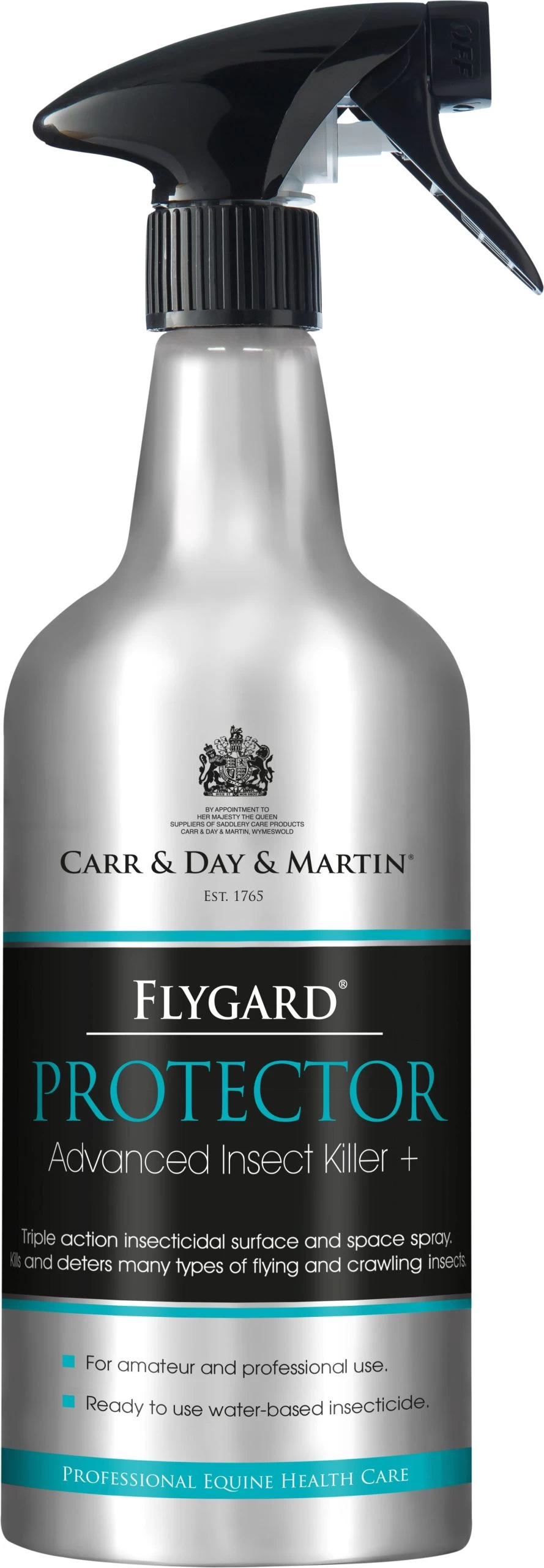 Carr Day Martin Flyguard Protector Spray 1 Carr Day Martin Flyguard Protector Spray
