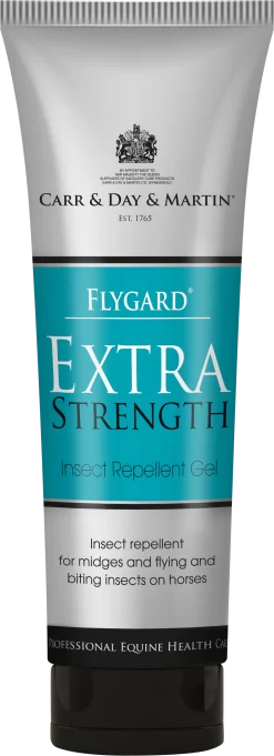 Carr Day Martin Flyguard Extra Strength Gel