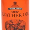 CDM LEATHER OIL