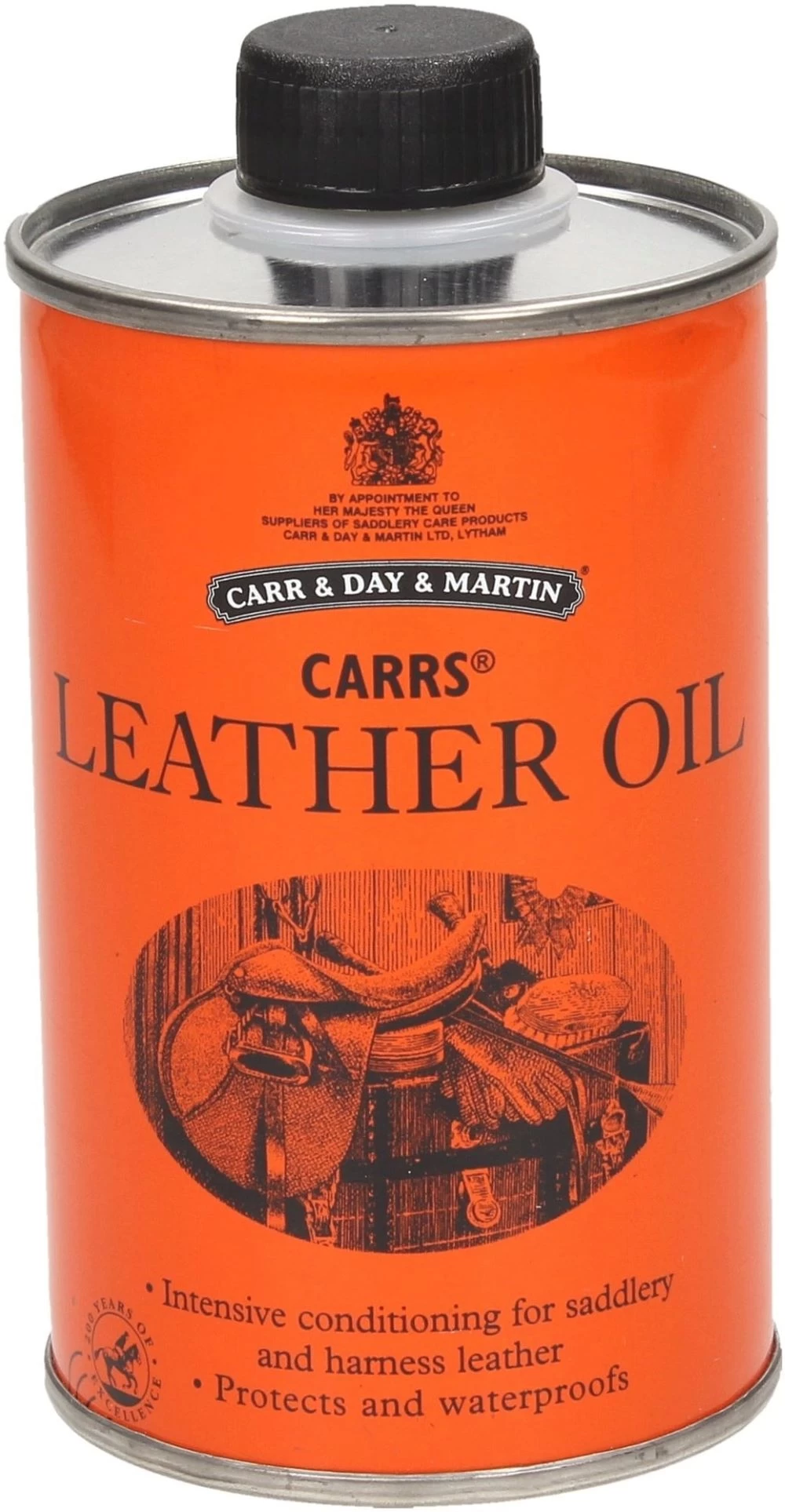 CDM LEATHER OIL 1 CDM LEATHER OIL
