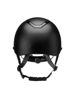 Charles Owen Kylo Matte Wide Peak Riding Hat -Equestrian Supplies Sale charles owen kylo matte wide peak riding hat 15683