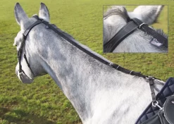 Shires Nylon Daisy Reins