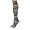 Dever Knee High Socks