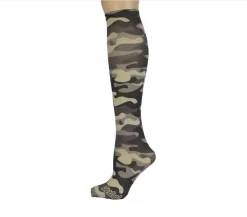 Dever Knee High Socks