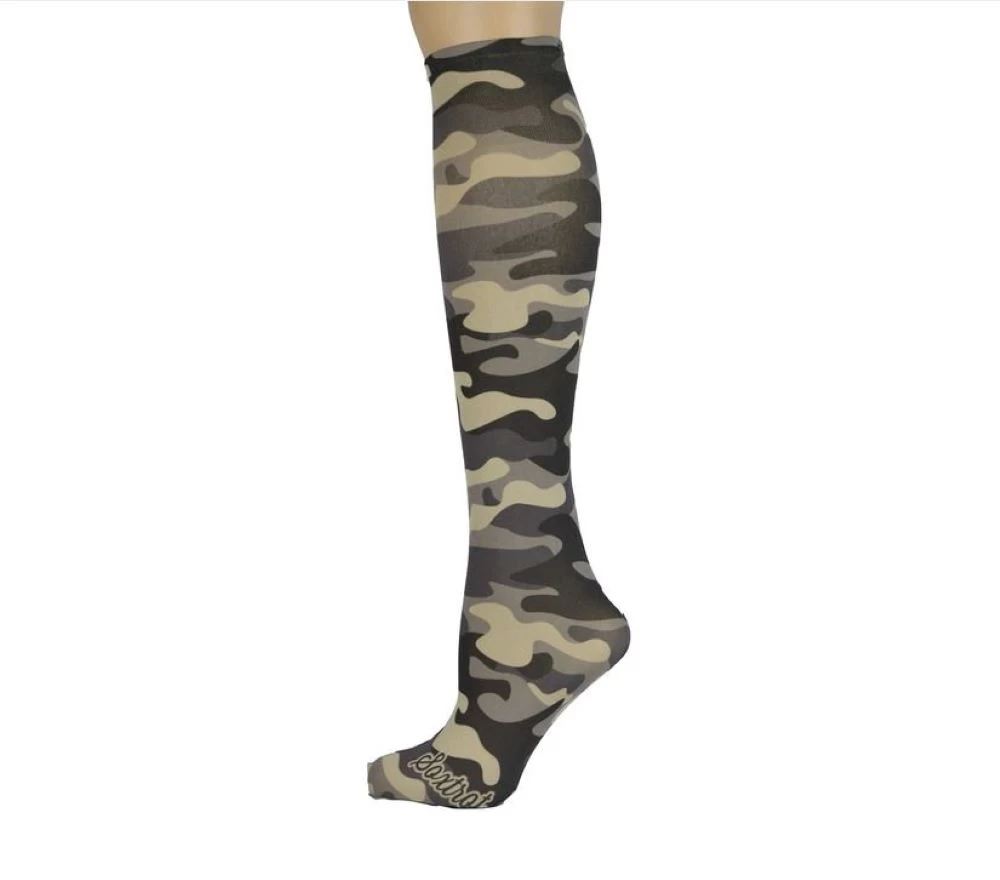 Dever Knee High Socks 1 Dever Knee High Socks