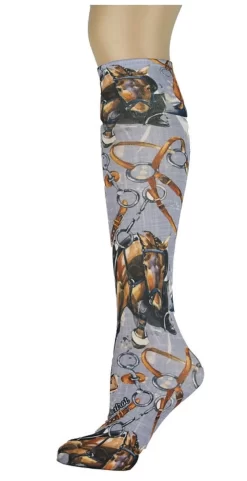 Dever Knee High Socks 7 Dever Knee High Socks -Equestrian Supplies Sale dever knee high socks 16829