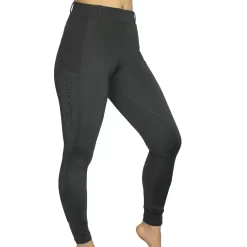 EDT Ladies Queensland Winter Tights