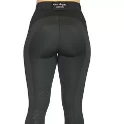 EDT Ladies Queensland Winter Tights 5 EDT Ladies Queensland Winter Tights -Equestrian Supplies Sale edt ladies queensland winter tights 14245