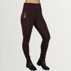 EDT Luna Riding Tights 14 EDT Luna Riding Tights -Equestrian Supplies Sale edt luna riding tights 15995