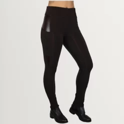 EDT Luna Riding Tights 16 EDT Luna Riding Tights -Equestrian Supplies Sale edt luna riding tights 15997