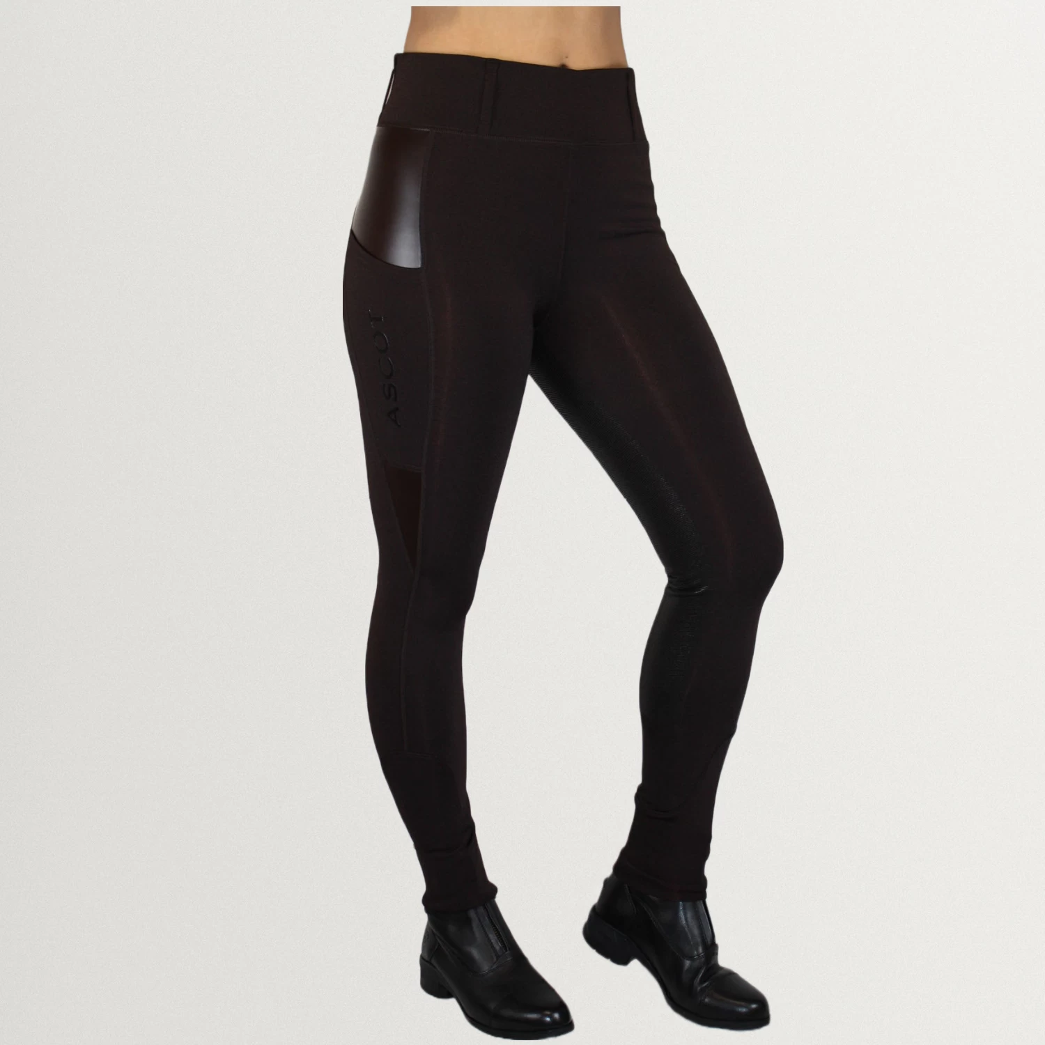 EDT Luna Riding Tights 8 EDT Luna Riding Tights - Image 8