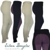 EDT Pull On 2 Tone Jodhpurs