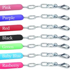 EDT Stall Chain Guard