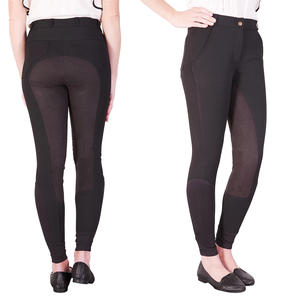 EDT Winter Breeches 1 EDT Winter Breeches