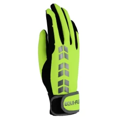 EQUI-FLECTOR Riding Gloves