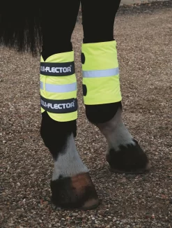 EQUI-FLECTOR Wraps