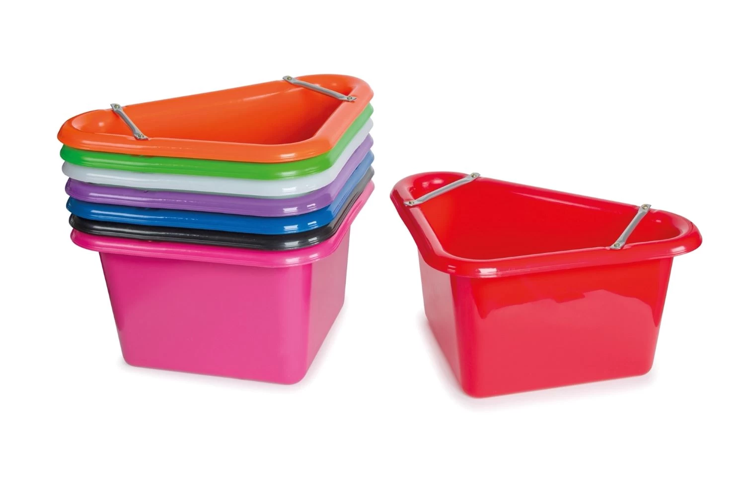 EZI-KIT Corner Manger 1 EZI-KIT Corner Manger