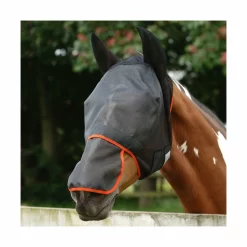 Equilibrium Field Relief Max Fly Mask New Style