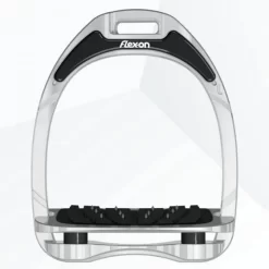 Flex-on Aluminium Stirrups