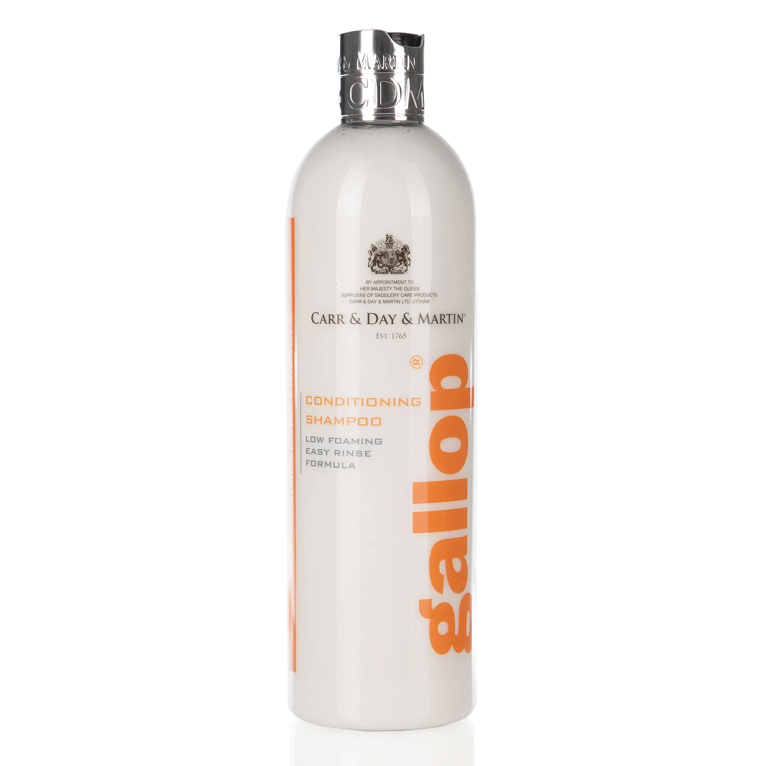Carr Day Martin Gallop Conditioning Shampoo 1 Carr Day Martin Gallop Conditioning Shampoo