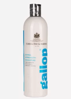 Carr Day Martin Gallop Extra Strength Shampoo