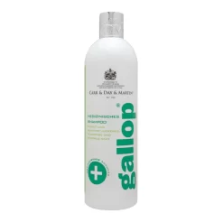 Carr Day Martin Gallop Medicated Shampoo