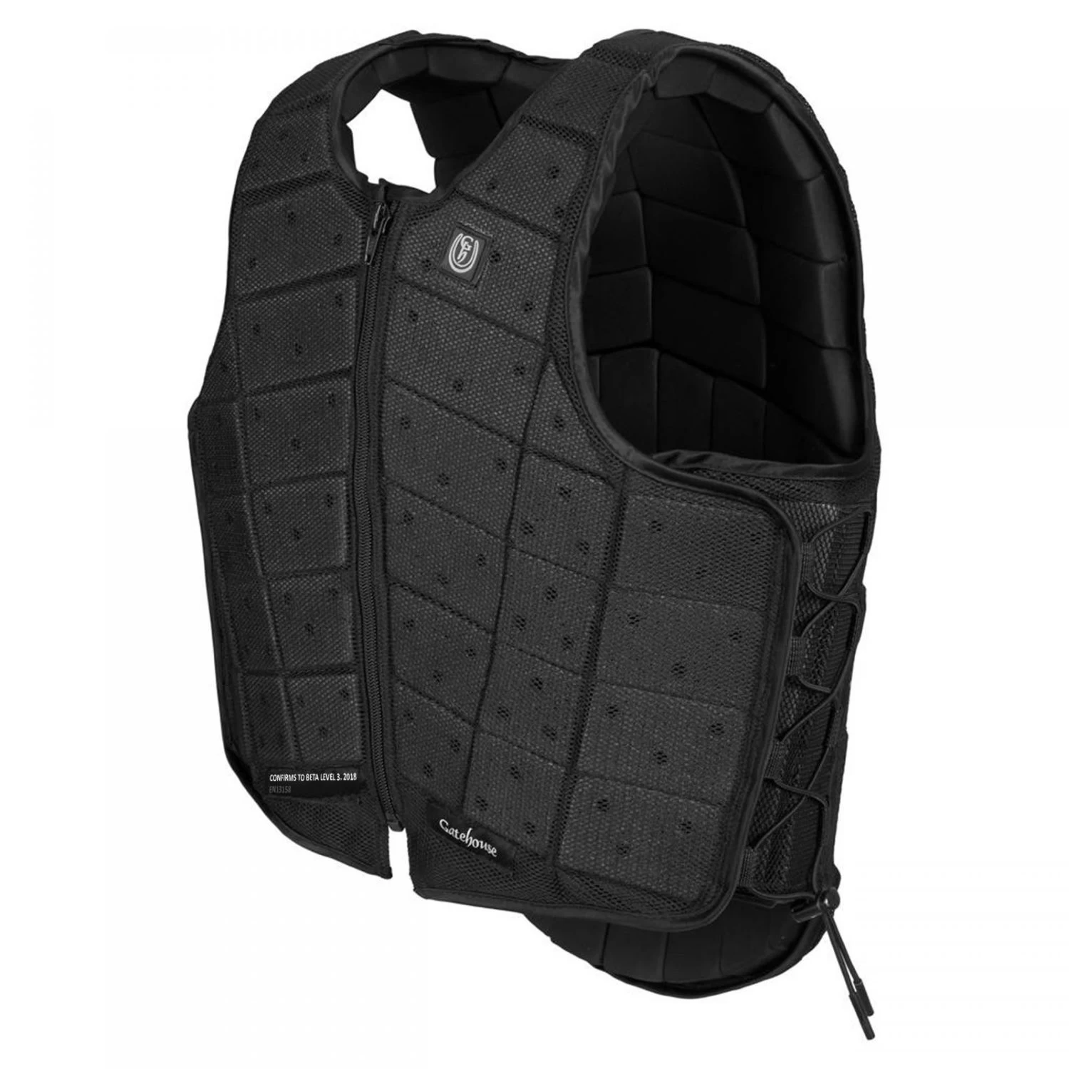 GATEHOUSE CHILD SUPERFLEEX 2.0 BODY PROTECTOR 2 GATEHOUSE CHILD SUPERFLEEX 2.0 BODY PROTECTOR - Image 2