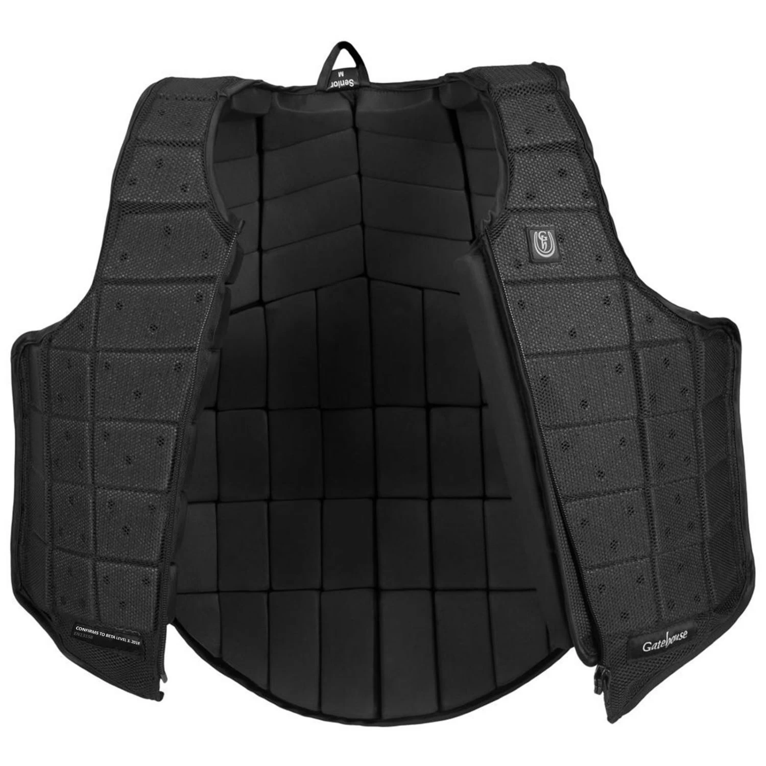GATEHOUSE CHILD SUPERFLEEX 2.0 BODY PROTECTOR 5 GATEHOUSE CHILD SUPERFLEEX 2.0 BODY PROTECTOR - Image 5