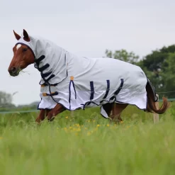 Highlander Plus Sun Shade Fly Combo Rug -Equestrian Supplies Sale highlander plus sun shade fly combo rug 16878