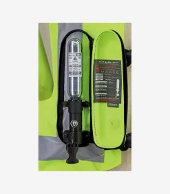 HIT AIR MLV2 VEST -Equestrian Supplies Sale hit air mlv2 vest 16662