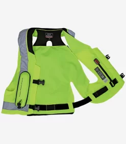 HIT AIR MLV2 VEST -Equestrian Supplies Sale hit air mlv2 vest 16663